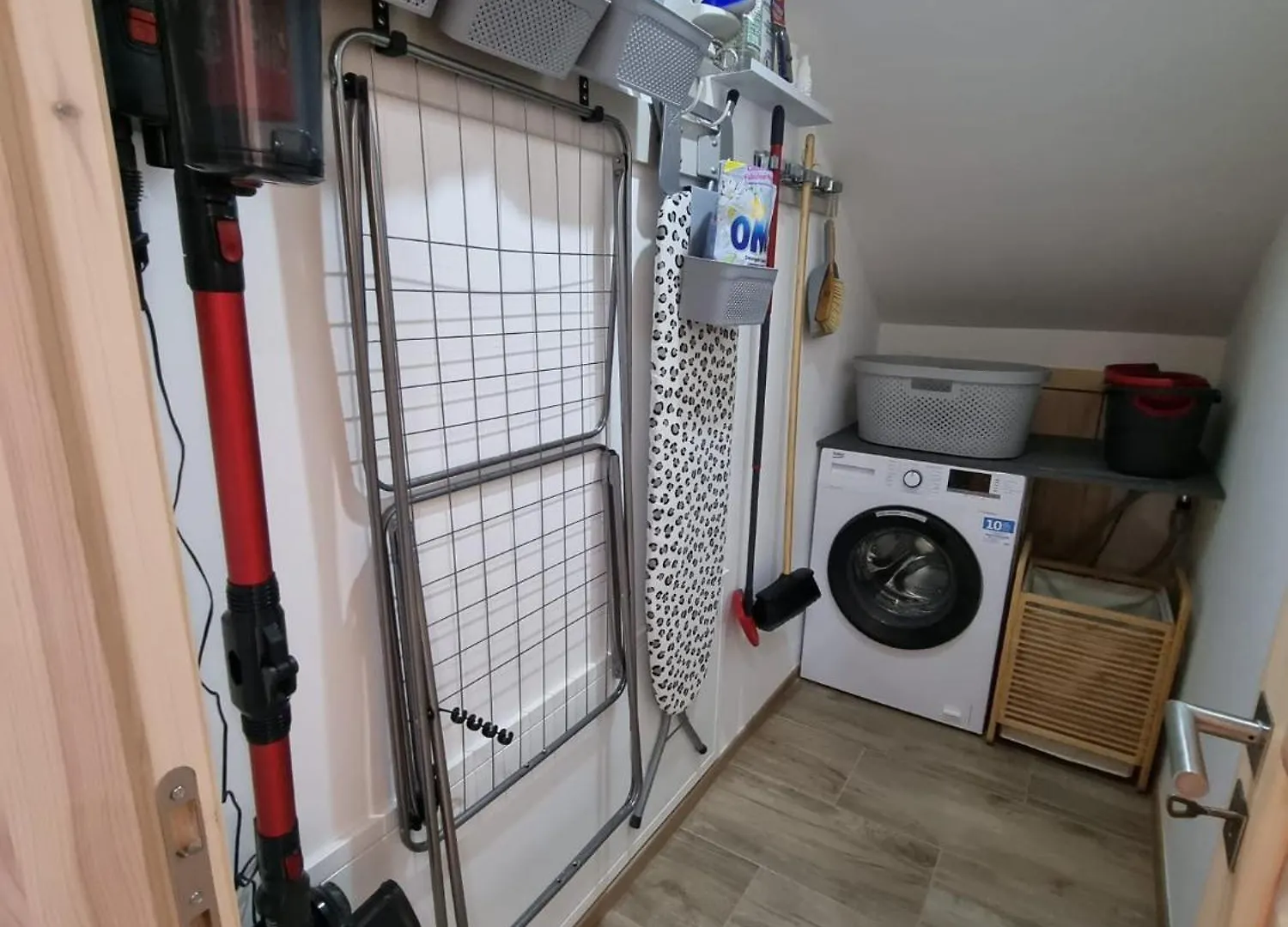 Ferienwohnung Bauer Feldafing Apartment
