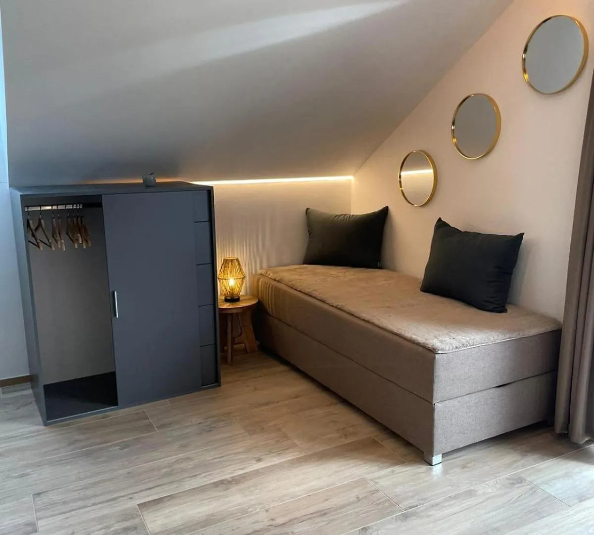 Ferienwohnung Bauer Feldafing Germany