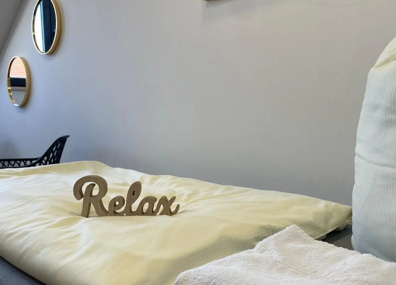 Apartment Ferienwohnung Bauer Feldafing